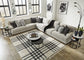 Artsie 4-Piece Sectional at Towne & Country Furniture (AL) furniture, home furniture, home decor, sofa, bedding