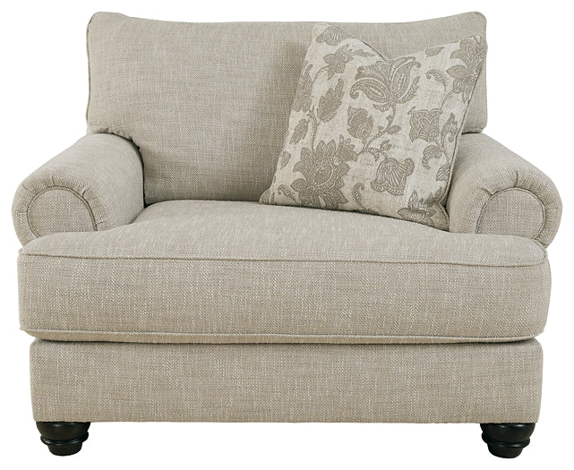 Asanti Chair and a Half at Towne & Country Furniture (AL) furniture, home furniture, home decor, sofa, bedding