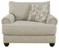 Asanti Chair and a Half at Towne & Country Furniture (AL) furniture, home furniture, home decor, sofa, bedding