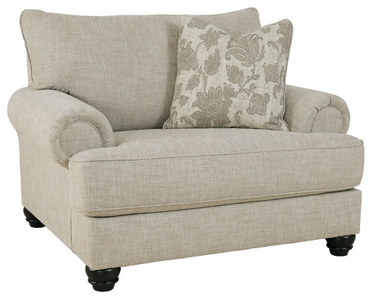 Asanti Chair and a Half at Towne & Country Furniture (AL) furniture, home furniture, home decor, sofa, bedding