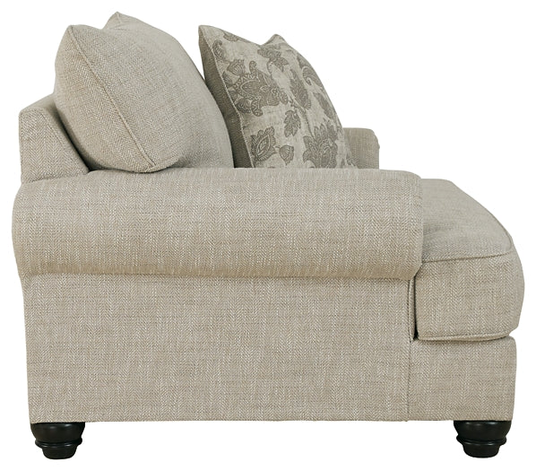 Asanti Chair and a Half at Towne & Country Furniture (AL) furniture, home furniture, home decor, sofa, bedding