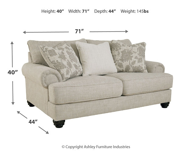 Asanti Loveseat at Towne & Country Furniture (AL) furniture, home furniture, home decor, sofa, bedding