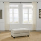 Asanti Ottoman at Towne & Country Furniture (AL) furniture, home furniture, home decor, sofa, bedding