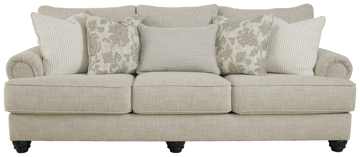 Asanti Sofa, Loveseat, Chair and Ottoman at Towne & Country Furniture (AL) furniture, home furniture, home decor, sofa, bedding