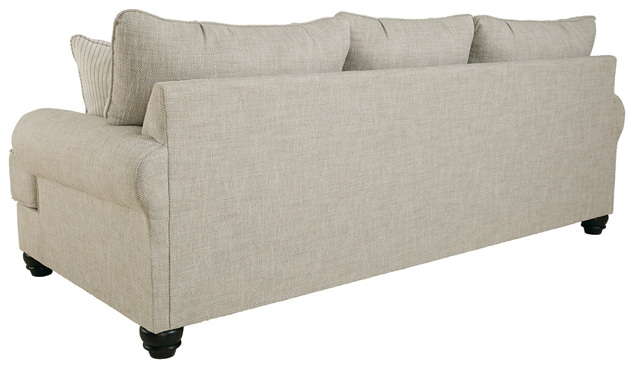 Asanti Sofa, Loveseat, Chair and Ottoman at Towne & Country Furniture (AL) furniture, home furniture, home decor, sofa, bedding