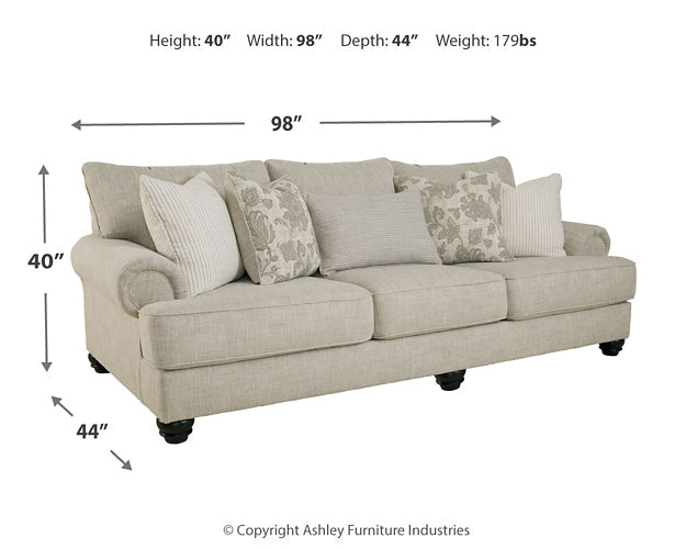 Asanti Sofa at Towne & Country Furniture (AL) furniture, home furniture, home decor, sofa, bedding