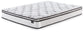 Ashley Express - 10 Inch Bonnell PT Mattress with Foundation at Towne & Country Furniture (AL) furniture, home furniture, home decor, sofa, bedding
