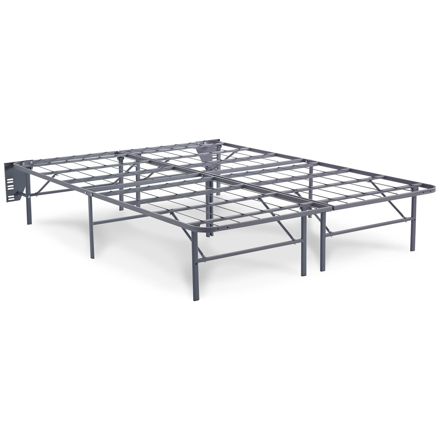 Ashley Express - 10 Inch Chime Elite Mattress with Foundation at Towne & Country Furniture (AL) furniture, home furniture, home decor, sofa, bedding
