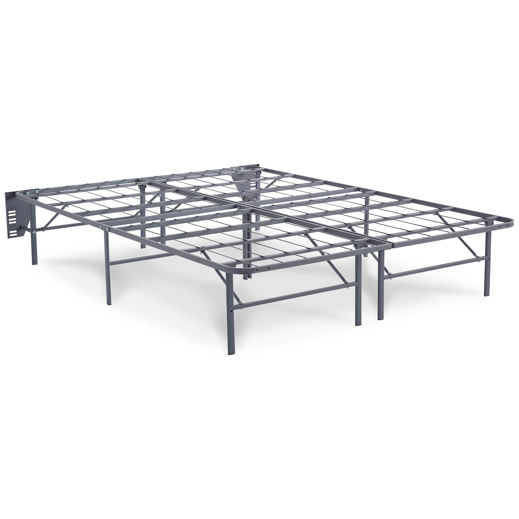 Ashley Express - 10 Inch Chime Elite Mattress with Foundation at Towne & Country Furniture (AL) furniture, home furniture, home decor, sofa, bedding