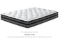 Ashley Express - 10 Inch Pocketed Hybrid  Mattress at Towne & Country Furniture (AL) furniture, home furniture, home decor, sofa, bedding