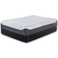Ashley Express - 12 Inch Chime Elite Mattress with Adjustable Base at Towne & Country Furniture (AL) furniture, home furniture, home decor, sofa, bedding