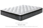 Ashley Express - 12 Inch Pocketed Hybrid Twin Mattress at Towne & Country Furniture (AL) furniture, home furniture, home decor, sofa, bedding