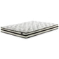 Ashley Express - 8 Inch Chime Innerspring  Mattress at Towne & Country Furniture (AL) furniture, home furniture, home decor, sofa, bedding
