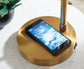 Ashley Express - Abanson Metal Desk Lamp (1/CN) at Towne & Country Furniture (AL) furniture, home furniture, home decor, sofa, bedding
