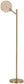 Ashley Express - Abanson Metal Floor Lamp (1/CN) at Towne & Country Furniture (AL) furniture, home furniture, home decor, sofa, bedding