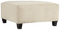 Ashley Express - Abinger Oversized Accent Ottoman at Towne & Country Furniture (AL) furniture, home furniture, home decor, sofa, bedding