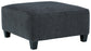 Ashley Express - Abinger Oversized Accent Ottoman at Towne & Country Furniture (AL) furniture, home furniture, home decor, sofa, bedding