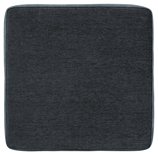 Ashley Express - Abinger Oversized Accent Ottoman at Towne & Country Furniture (AL) furniture, home furniture, home decor, sofa, bedding