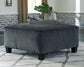 Ashley Express - Abinger Oversized Accent Ottoman at Towne & Country Furniture (AL) furniture, home furniture, home decor, sofa, bedding