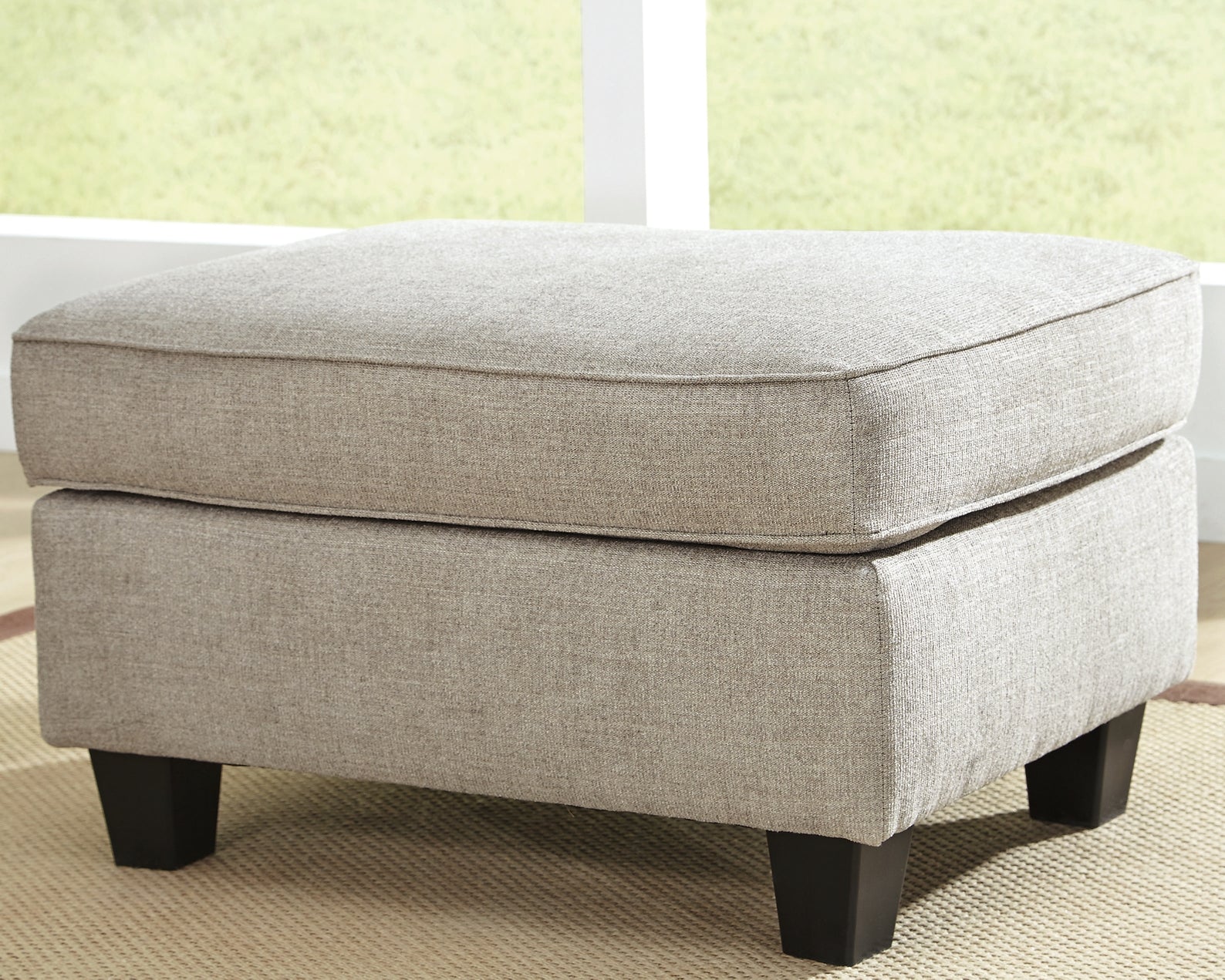 Ashley Express - Abney Ottoman at Towne & Country Furniture (AL) furniture, home furniture, home decor, sofa, bedding