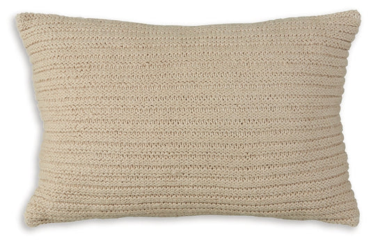 Ashley Express - Abreyah Pillow at Towne & Country Furniture (AL) furniture, home furniture, home decor, sofa, bedding