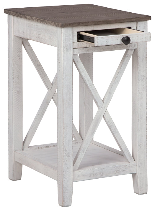 Ashley Express - Adalane Accent Table at Towne & Country Furniture (AL) furniture, home furniture, home decor, sofa, bedding