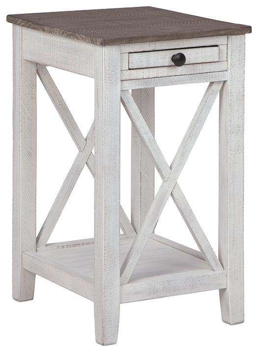 Ashley Express - Adalane Accent Table at Towne & Country Furniture (AL) furniture, home furniture, home decor, sofa, bedding
