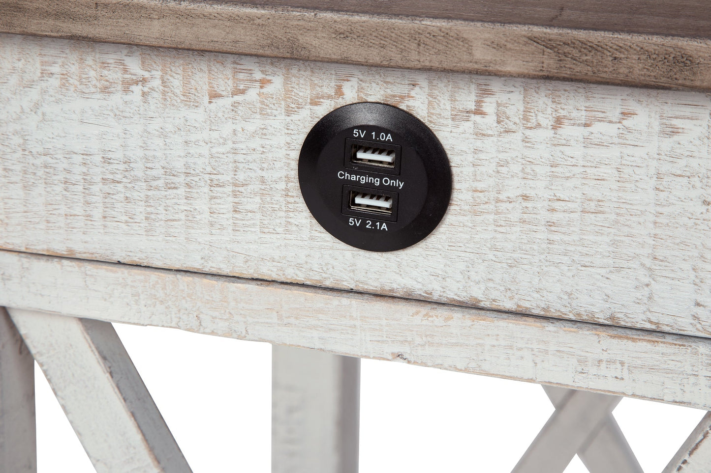 Ashley Express - Adalane Accent Table at Towne & Country Furniture (AL) furniture, home furniture, home decor, sofa, bedding