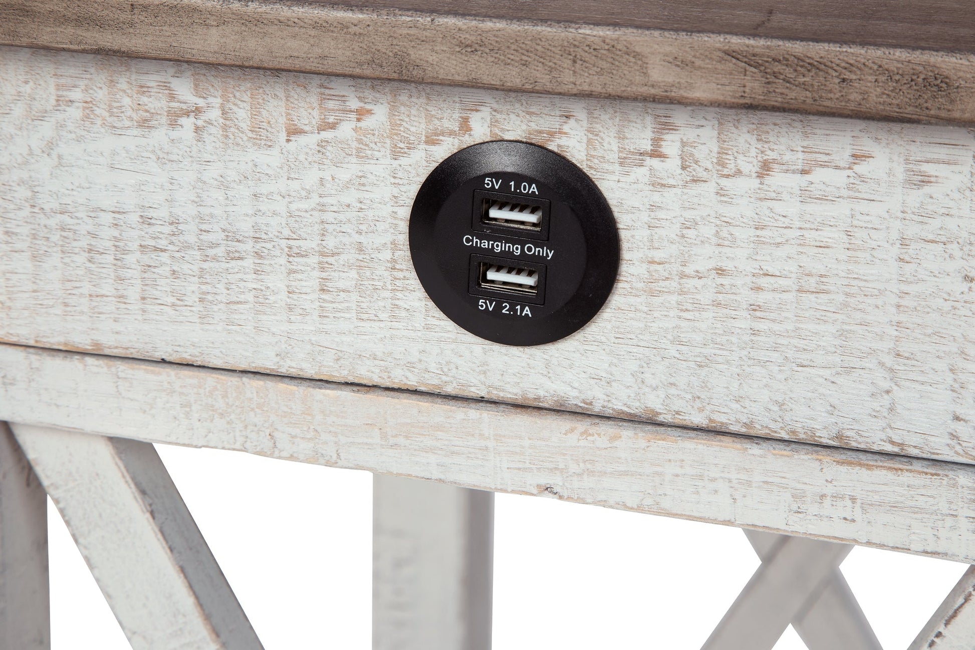 Ashley Express - Adalane Accent Table at Towne & Country Furniture (AL) furniture, home furniture, home decor, sofa, bedding