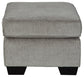 Ashley Express - Altari Ottoman at Towne & Country Furniture (AL) furniture, home furniture, home decor, sofa, bedding