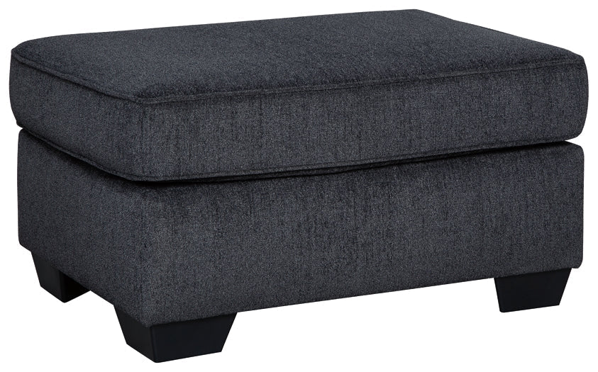 Ashley Express - Altari Ottoman at Towne & Country Furniture (AL) furniture, home furniture, home decor, sofa, bedding