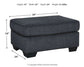 Ashley Express - Altari Ottoman at Towne & Country Furniture (AL) furniture, home furniture, home decor, sofa, bedding