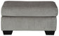 Ashley Express - Altari Ottoman at Towne & Country Furniture (AL) furniture, home furniture, home decor, sofa, bedding