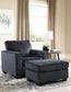 Ashley Express - Altari Ottoman at Towne & Country Furniture (AL) furniture, home furniture, home decor, sofa, bedding