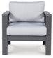 Ashley Express - Amora Lounge Chair w/Cushion (2/CN) at Towne & Country Furniture (AL) furniture, home furniture, home decor, sofa, bedding