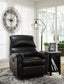 Ashley Express - Ana Sofia Wall Clock at Towne & Country Furniture (AL) furniture, home furniture, home decor, sofa, bedding