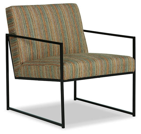 Ashley Express - Aniak Accent Chair at Towne & Country Furniture (AL) furniture, home furniture, home decor, sofa, bedding