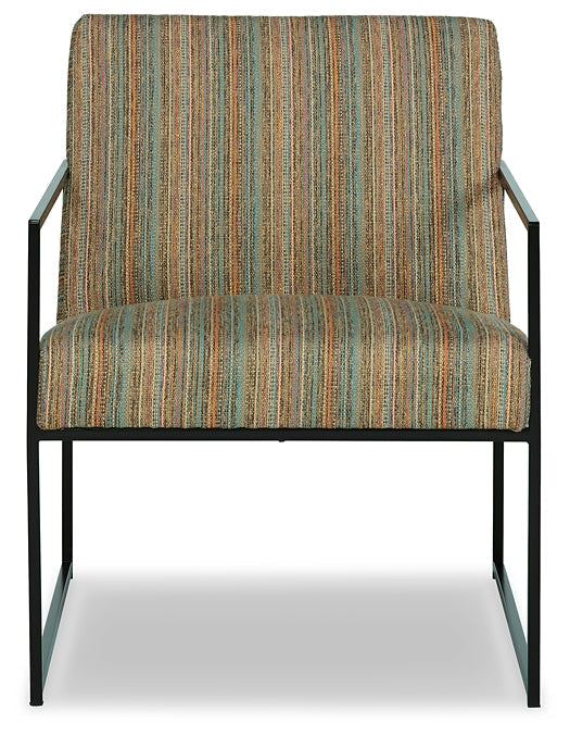 Ashley Express - Aniak Accent Chair at Towne & Country Furniture (AL) furniture, home furniture, home decor, sofa, bedding