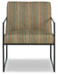Ashley Express - Aniak Accent Chair at Towne & Country Furniture (AL) furniture, home furniture, home decor, sofa, bedding