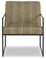 Ashley Express - Aniak Accent Chair at Towne & Country Furniture (AL) furniture, home furniture, home decor, sofa, bedding