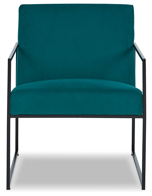 Ashley Express - Aniak Accent Chair at Towne & Country Furniture (AL) furniture, home furniture, home decor, sofa, bedding