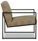 Ashley Express - Aniak Accent Chair at Towne & Country Furniture (AL) furniture, home furniture, home decor, sofa, bedding