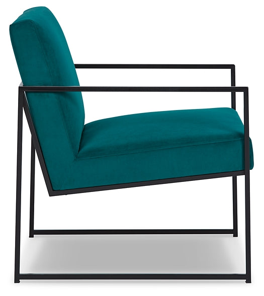 Ashley Express - Aniak Accent Chair at Towne & Country Furniture (AL) furniture, home furniture, home decor, sofa, bedding