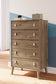 Ashley Express - Aprilyn Queen Bookcase Headboard with Dresser, Chest and 2 Nightstands at Towne & Country Furniture (AL) furniture, home furniture, home decor, sofa, bedding