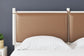 Ashley Express - Aprilyn Queen Panel Bed at Towne & Country Furniture (AL) furniture, home furniture, home decor, sofa, bedding