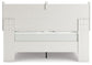 Ashley Express - Aprilyn Queen Panel Bed at Towne & Country Furniture (AL) furniture, home furniture, home decor, sofa, bedding