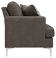 Ashley Express - Arcola RTA Loveseat at Towne & Country Furniture (AL) furniture, home furniture, home decor, sofa, bedding