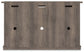 Ashley Express - Arlenbry Medium TV Stand at Towne & Country Furniture (AL) furniture, home furniture, home decor, sofa, bedding