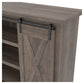 Ashley Express - Arlenbry Medium TV Stand at Towne & Country Furniture (AL) furniture, home furniture, home decor, sofa, bedding