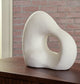Ashley Express - Arthrow Sculpture at Towne & Country Furniture (AL) furniture, home furniture, home decor, sofa, bedding